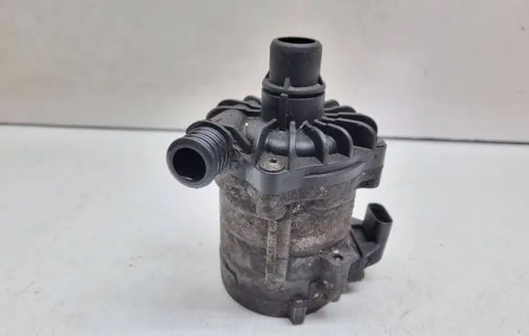 BMW 7 F01 F02 F03 F04 Electric auxiliary coolant/water pump 7566335