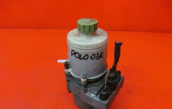 Volkswagen Polo Power steering pump 6Q0423155AA