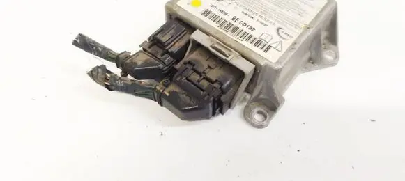 Ford Mondeo Mk III Airbag control unit/module 1S7T14B056BE 1S7T-14B056-BE
