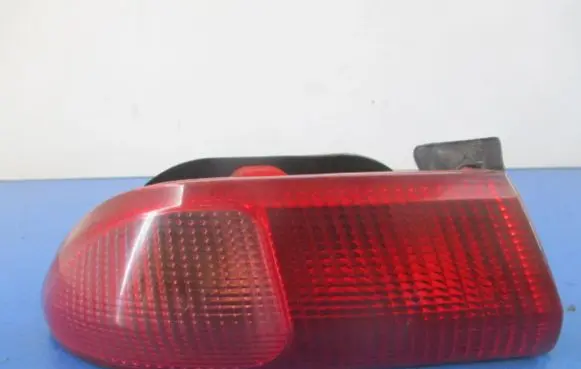 Alfa Romeo 156 Rear/tail lights