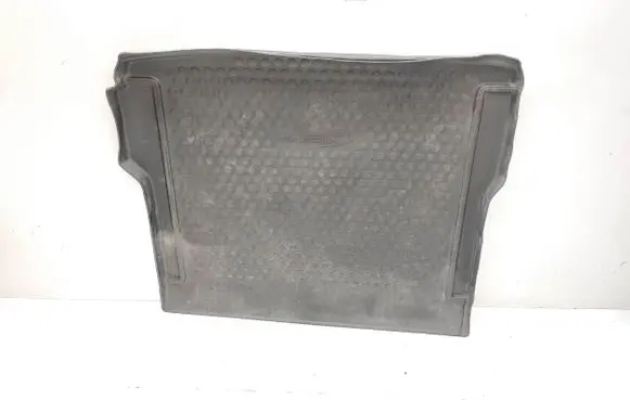 Trunk/boot mat liner