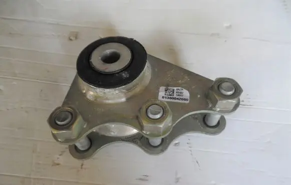 Fiat Ducato Gearbox mounting bracket 1380042080