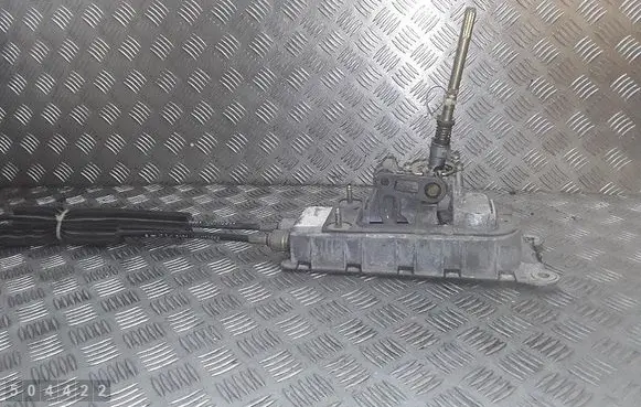 Volkswagen New Beetle Gear shifter/selector