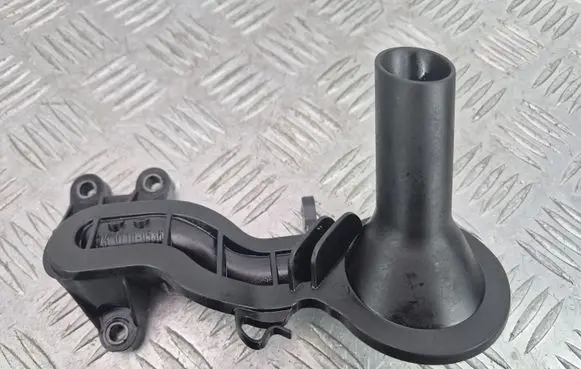 BMW 1 F20 F21 Oil pump 7307100536