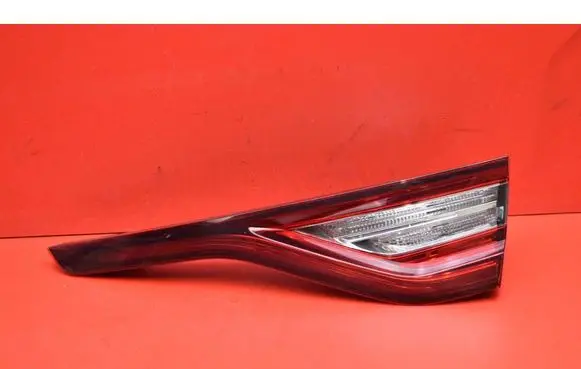 Rear/tail lights