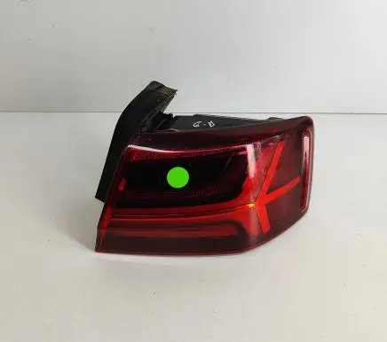 Audi A6 S6 C7 4G Rear/tail lights 4G5945096E