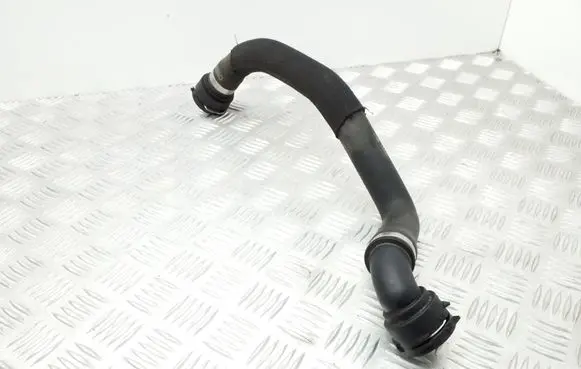 Audi A6 S6 C7 4G Engine coolant pipe/hose 4G0122101F 4G0122293T