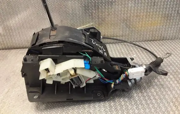 Nissan Murano Z50 Gear selector