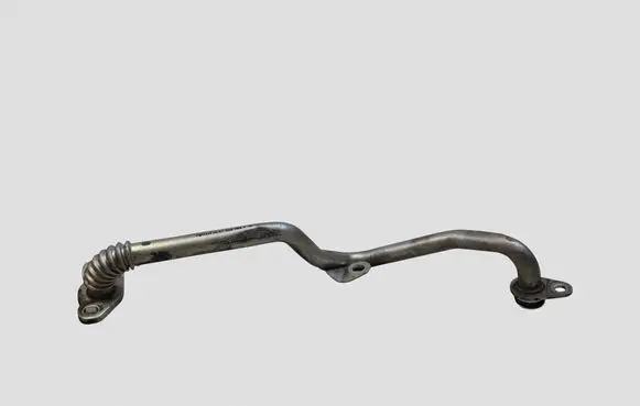 Mercedes-Benz E W213 EGR valve line/pipe/hose A6542031300