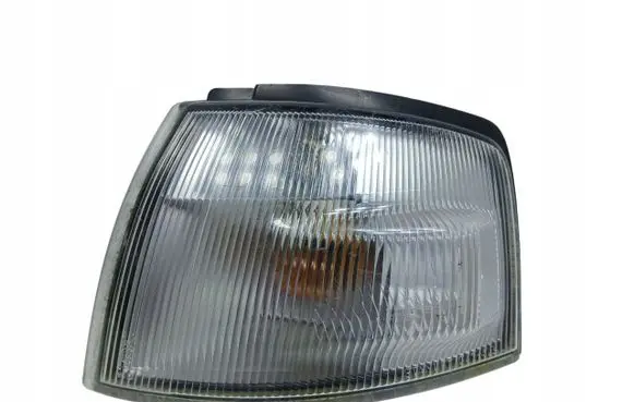 Mazda 3 I Front indicator light 