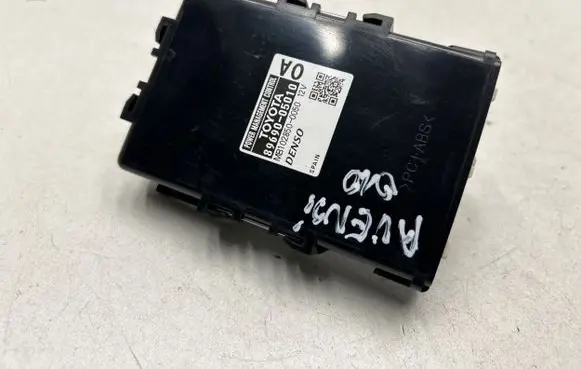 Toyota Avensis T270 Other control units/modules 8969005010 MB1028500050