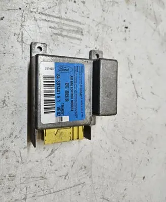Ford Transit Airbag control unit/module 95VG14B056BA 8439744151