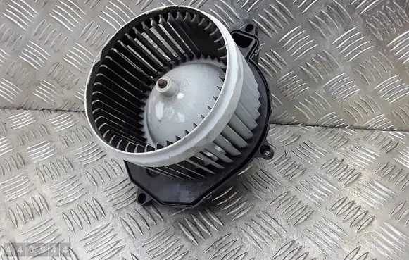 Peugeot Partner Heater fan/blower 5E2228200