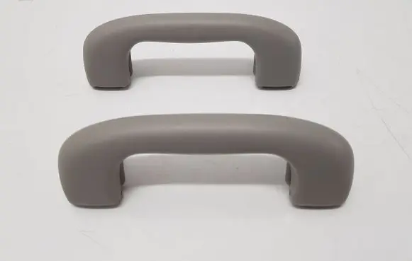 Opel Meriva B A set of handles for the ceiling 5354926 5354925