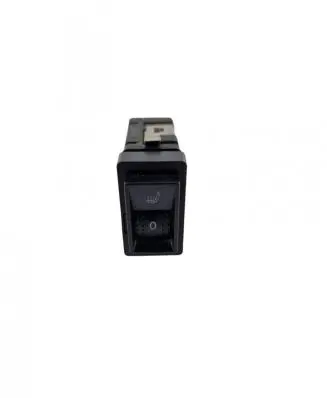 Skoda Superb B5 (3U) Seat heating switch 3U0963563