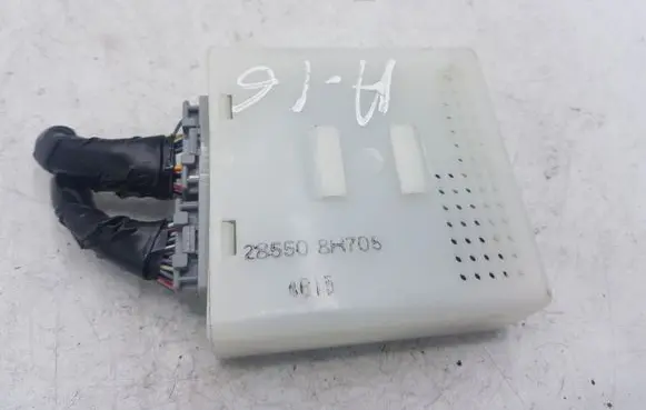 Nissan X-Trail T30 Other control units/modules 285508H705 4615