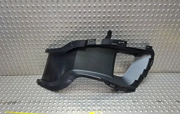 Alfa Romeo Giulia Fender grill 156140879