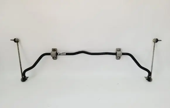 Peugeot 508 II Front anti-roll bar/sway bar 9834069380