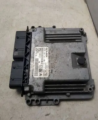 Peugeot 508 Engine control unit/module 9806460480 0281031043 9809478580