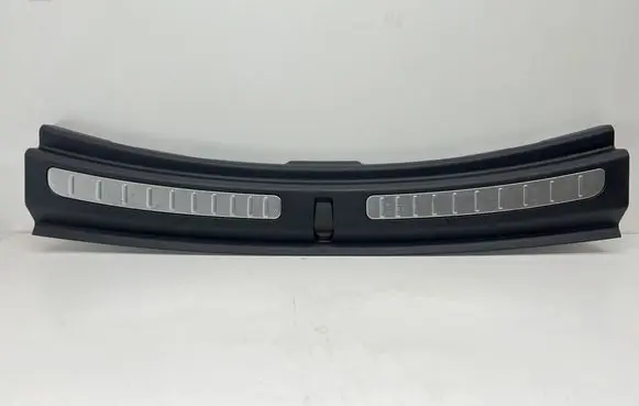 Mini Cooper Countryman F60 Trunk/boot sill cover protection 7389140 7435145