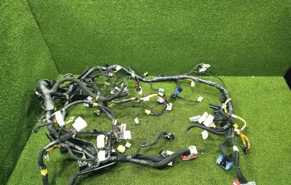 KIA Sportage Panel wiring 91710R2010 91130R2CX0