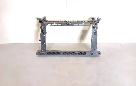 Seat Ibiza V (KJ) Radiator support slam panel 6F0805588Q