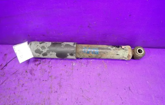 Peugeot Boxer Rear shock absorber/damper 