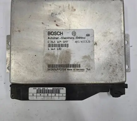 BMW 5 E39 ABS control unit/module 0265109023 DKNN26970758 1164130