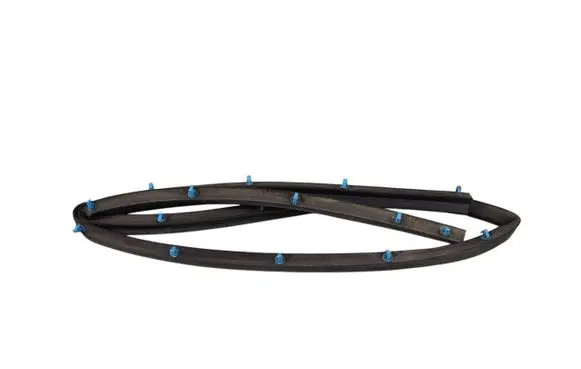 Ford Edge II Sill