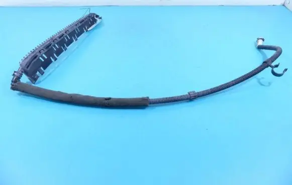 Porsche Panamera (970) Air intake duct part 97050435401FFF IMPRK1278976