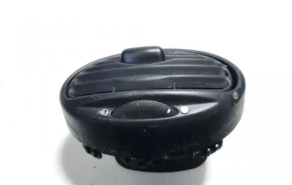 Ford Focus Dash center air vent grill 98ab19893akw