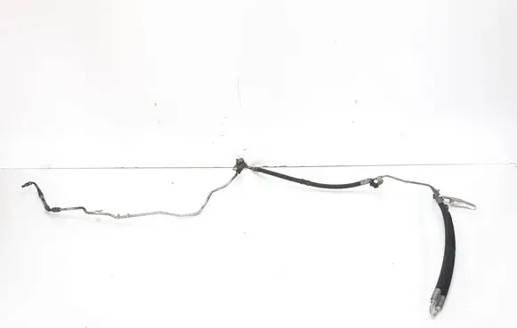 BMW 7 E65 E66 Active stabilizer tube/hose 6768702 32416768702 6753033