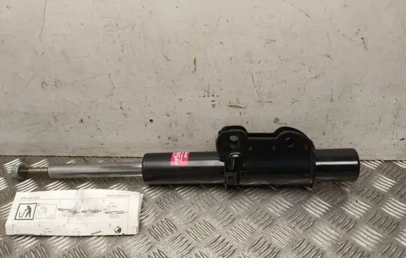 Volkswagen Crafter Rear shock absorber/damper 331701