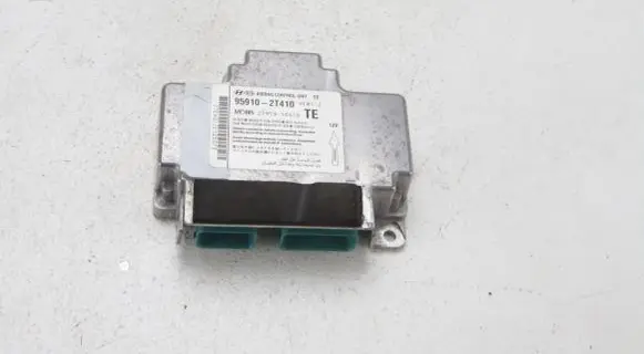 KIA Optima Airbag control unit/module 95910-2T410 2T959-10410