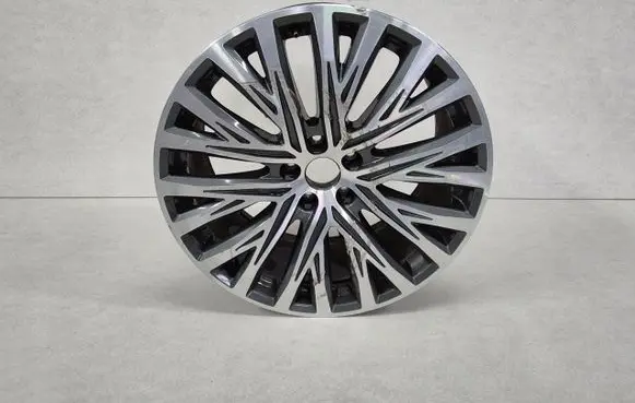 Audi A8 S8 D5 R20 alloy rim 5X112