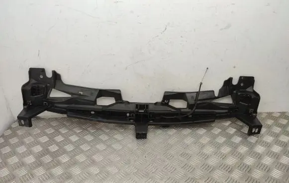Peugeot 508 RXH Top upper radiator support slam panel 9672749280