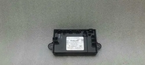 Mercedes-Benz S W221 Door control unit/module A2219009903