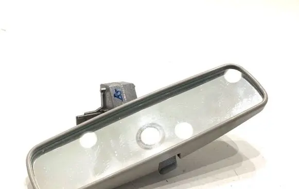Renault Megane IV Rear view mirror (interior) 
