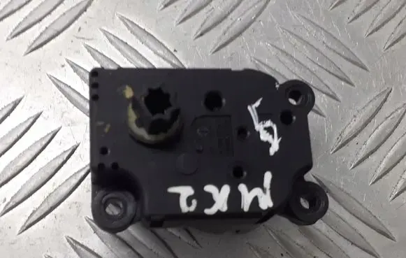 Ford Focus Central body control module 3M5H-19E616-AB