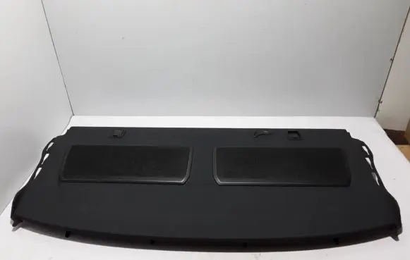 Audi A6 S6 C8 4K Parcel shelf 4K5863411A