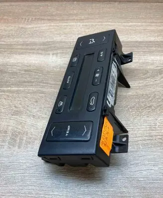 Peugeot 406 Climate control unit 96303375ZL