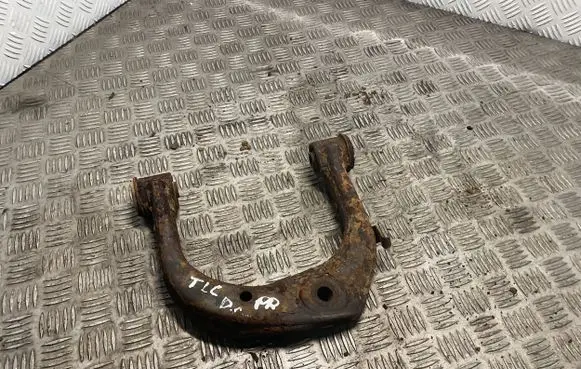 Toyota Land Cruiser (HDJ90) Front lower control arm/wishbone