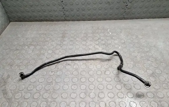 BMW X5 F15 Breather hose/pipe 7634290