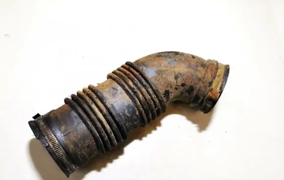 Citroen Berlingo Air intake hose/pipe 9634642380