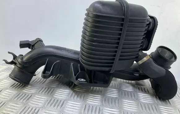 Audi A5 Sportback 8TA Intercooler hose/pipe 8K0129955A 8K0145832B