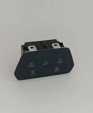 Cupra Formentor Panel lighting control switch 5H0941193AG 2100021373 TW571402