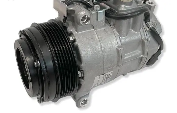 Infiniti Q50 Air conditioning (A/C) compressor (pump) 4471607061 4472807970 926004GC1A