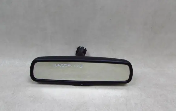 Mazda CX-5 Rear view mirror (interior) 55371