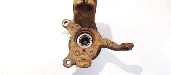 Volkswagen Touran I Front wheel hub