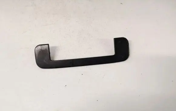Audi 80 90 S2 B4 Loading door cover/cap 